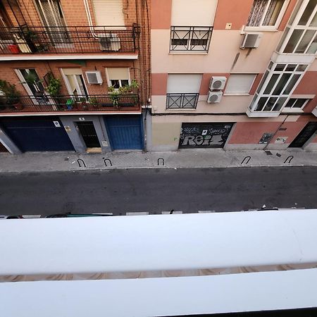 Hostel Pepe Viajes مدريد المظهر الخارجي الصورة