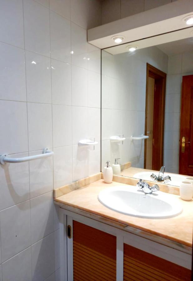 Hostel Pepe Viajes مدريد المظهر الخارجي الصورة