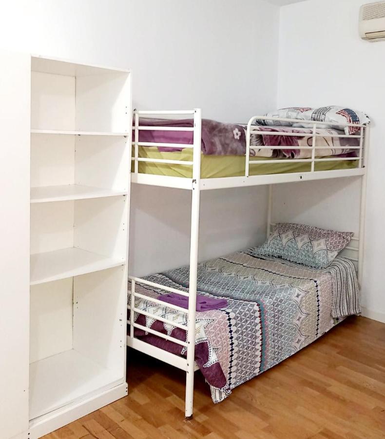 Hostel Pepe Viajes مدريد المظهر الخارجي الصورة