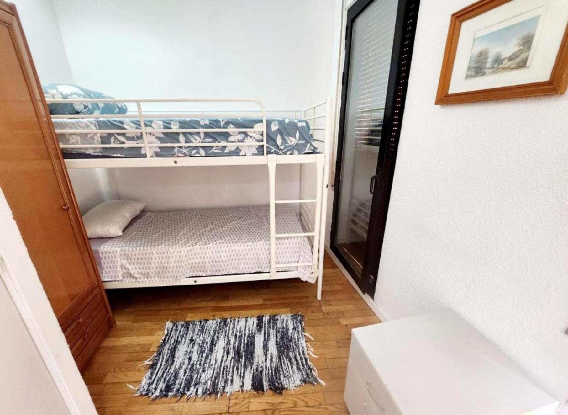 Hostel Pepe Viajes مدريد المظهر الخارجي الصورة