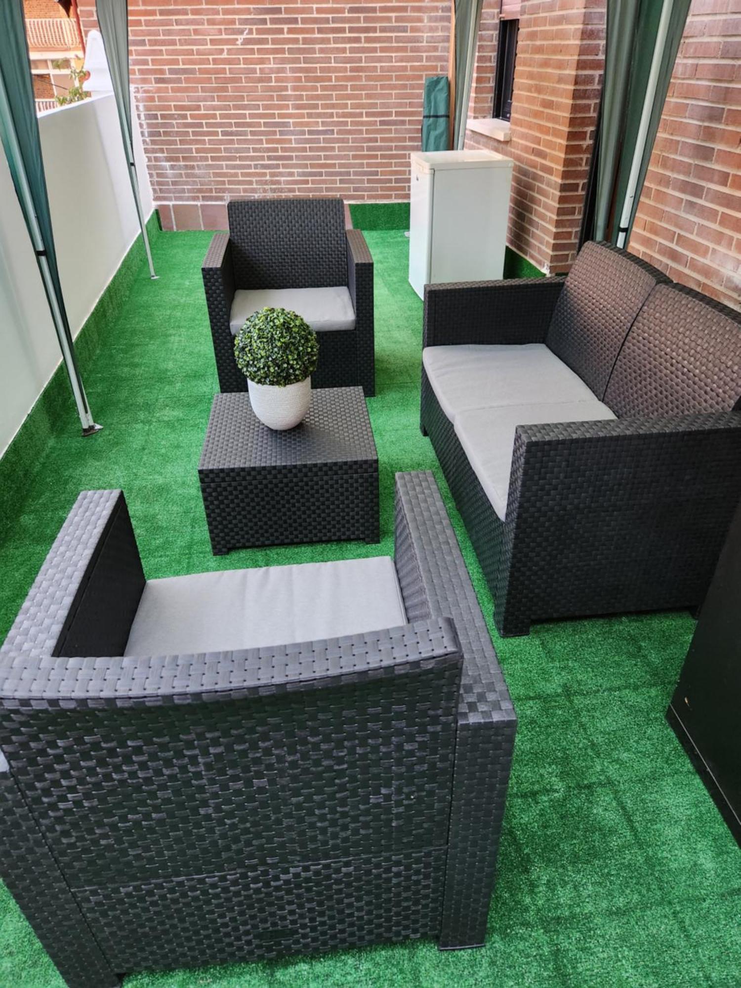 Hostel Pepe Viajes مدريد المظهر الخارجي الصورة