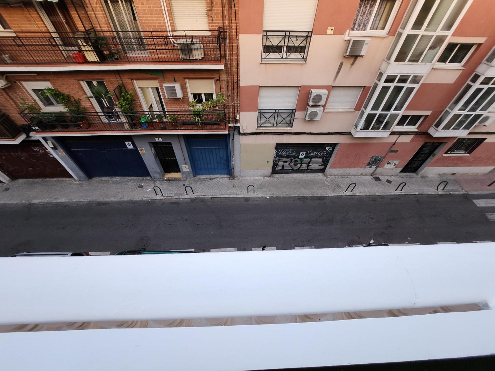 Hostel Pepe Viajes مدريد المظهر الخارجي الصورة